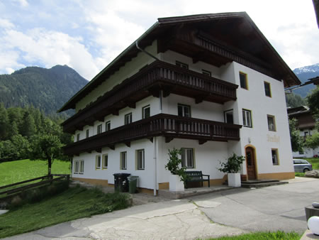 Aussenansicht